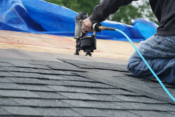 Best Roofing for New Construction  in Cabin John, MD
