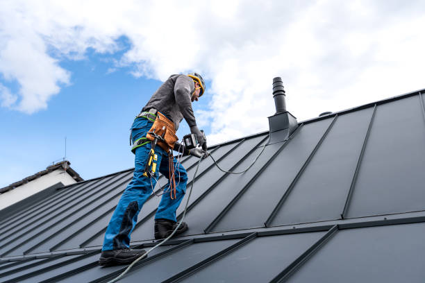 Best Emergency Roof Repair Services  in Cabin John, MD