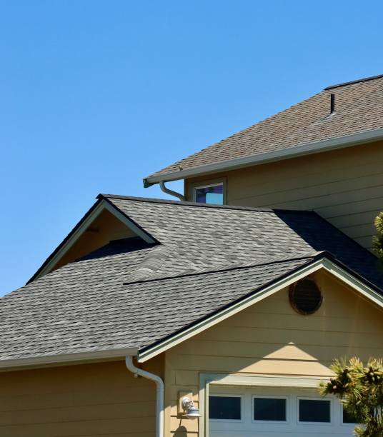 Best Chimney Flashing Repair  in Cabin John, MD